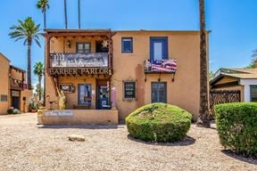115 W. McDowell Rd.