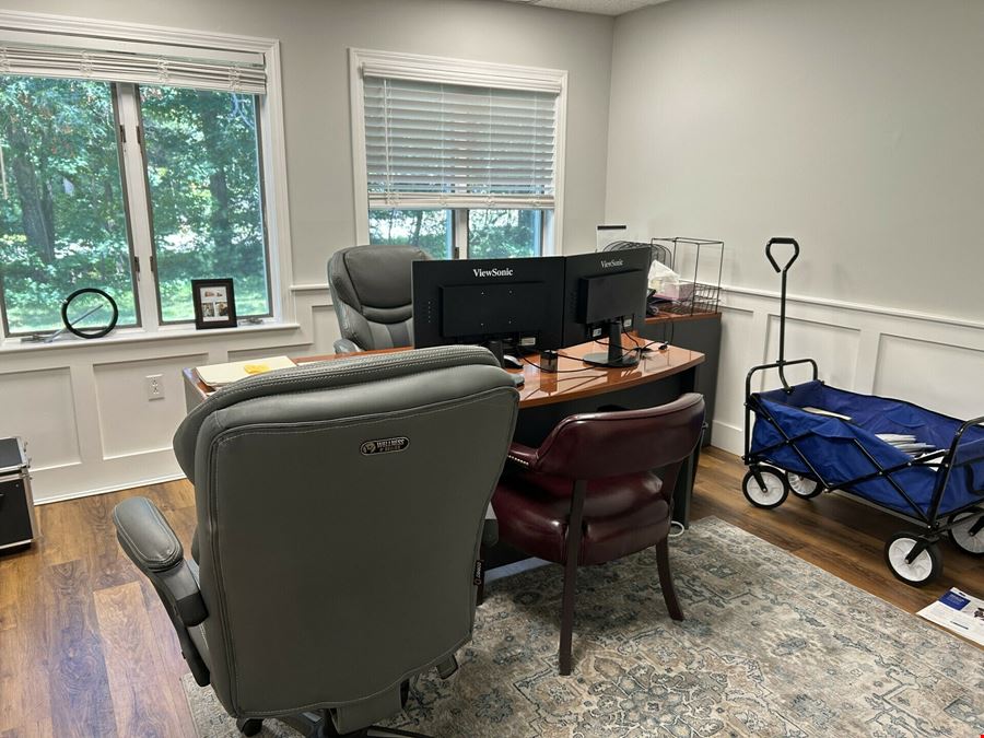 Alden Park Condominiums Suite 5