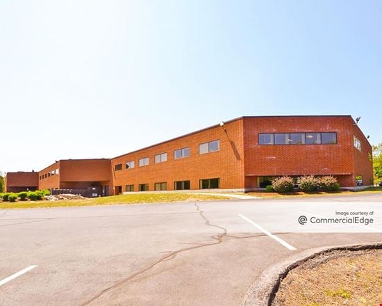 Preview of Office space for Rent at 181 Ballardvale Street