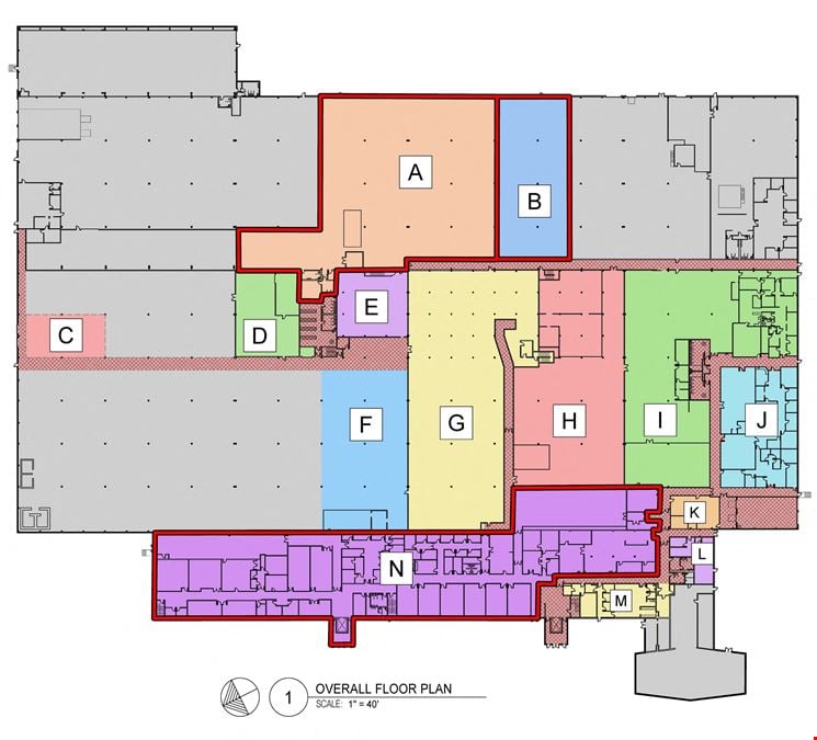 ?Hudson Valley - Corporate Industrial Park