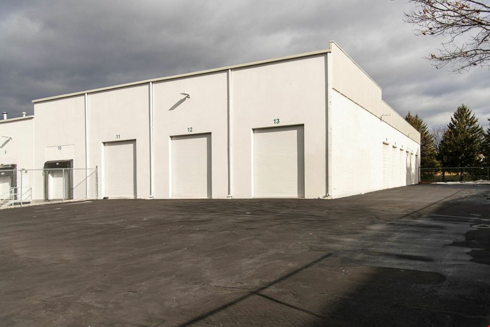 Prologis Lehigh Valley West