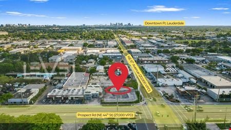 Preview of Retail space for Sale at 604 NE 44th St