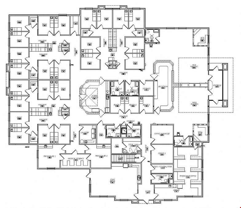 Lehi Medical Office