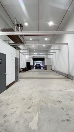 Preview of Industrial space for Rent at 248 Boerum St