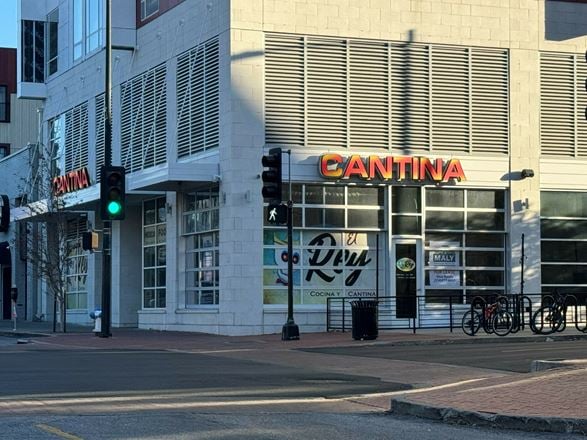 Preview of Retail space for Rent at 132 S 9th St