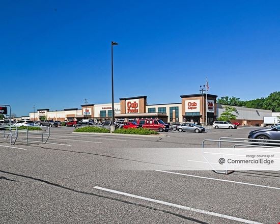 Preview of Retail space for Rent at 2001 South Robert Street