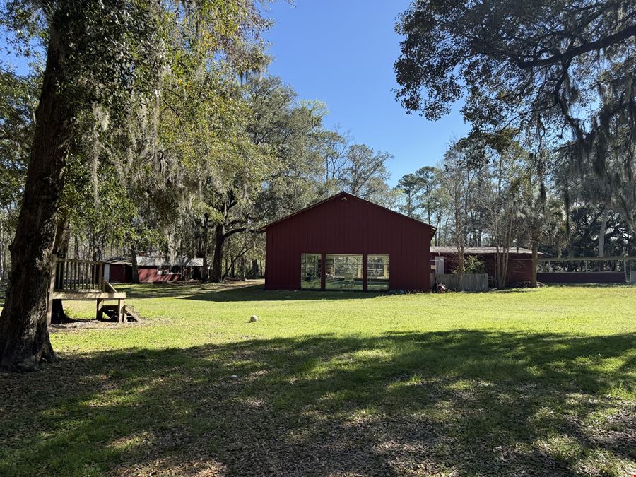 Development Site