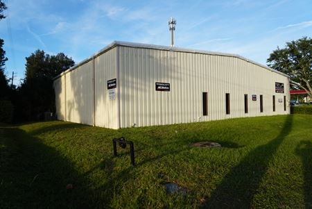 Preview of Industrial space for Sale at 4521 Sunbeam Rd