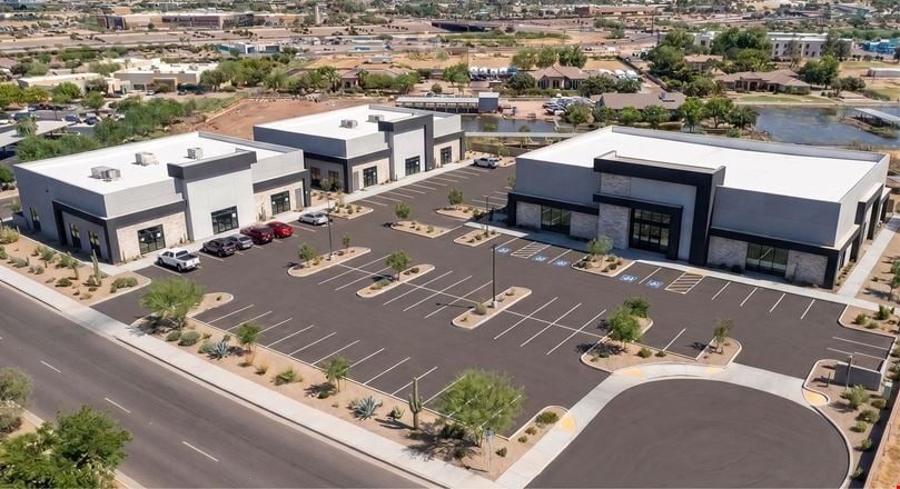 Preview of Office space for Rent at 2030 E Bonanza Rd