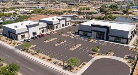Preview of Office space for Rent at 2030 E Bonanza Rd