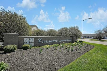 Preview of Industrial space for Sale at 750 Cross Pointe Road, Unit V