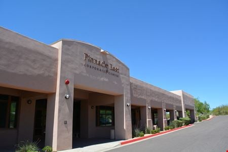 Preview of Office space for Rent at 8955 E Pinnacle Peak Rd