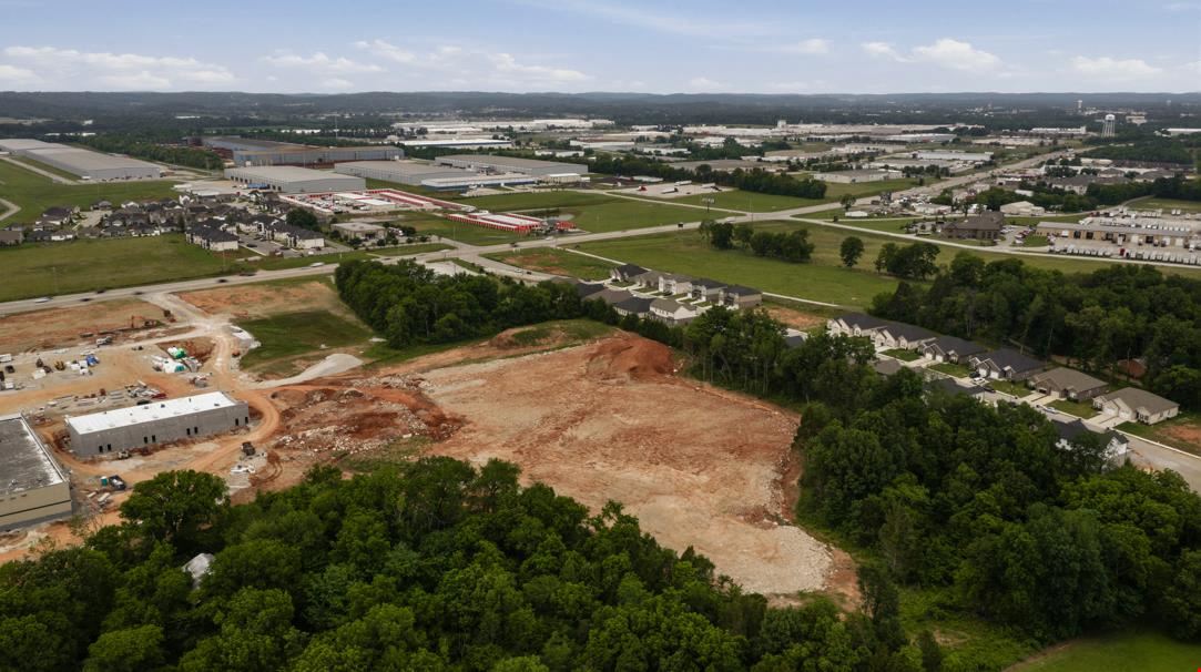 216 Class A Units - 6698 Nashville Rd