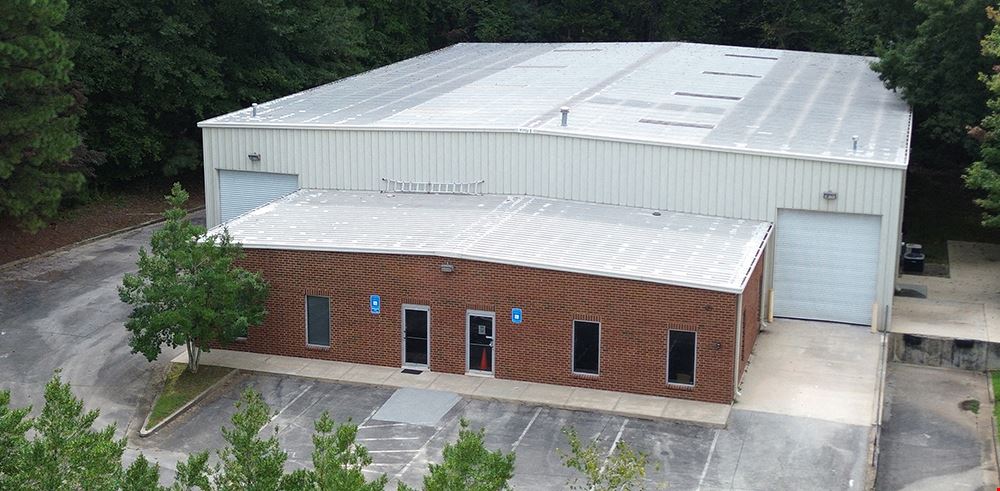 121 Holt Industrial Cir