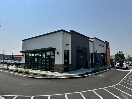 Preview of Retail space for Rent at 3485 W. Chinden Blvd.