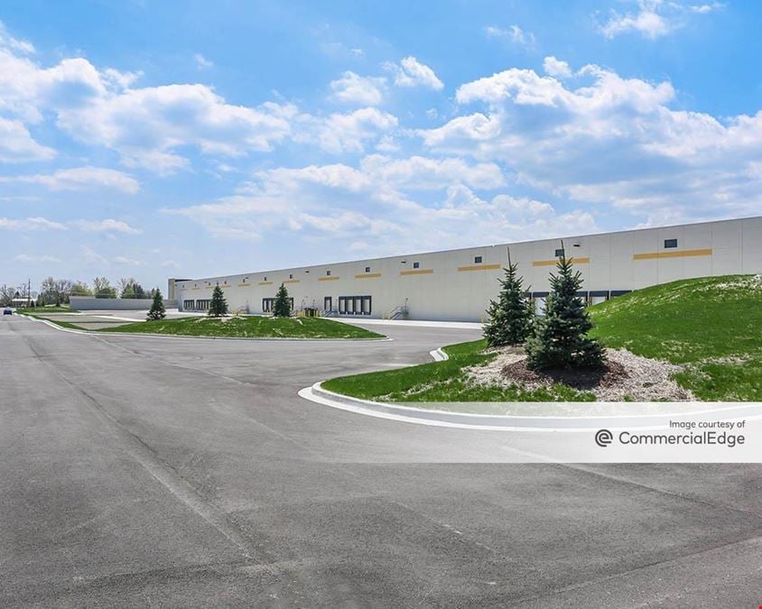 355 Logistics Center - Building 1