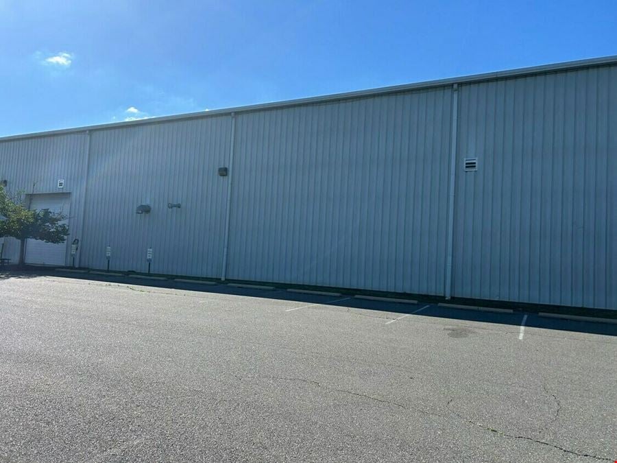 450 Gateway Drive