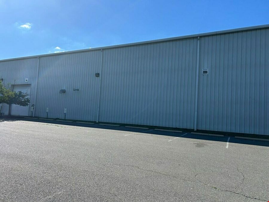 450 Gateway Drive