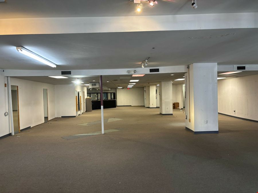 745 Granby Street