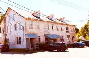 58-60 Corliss Ave