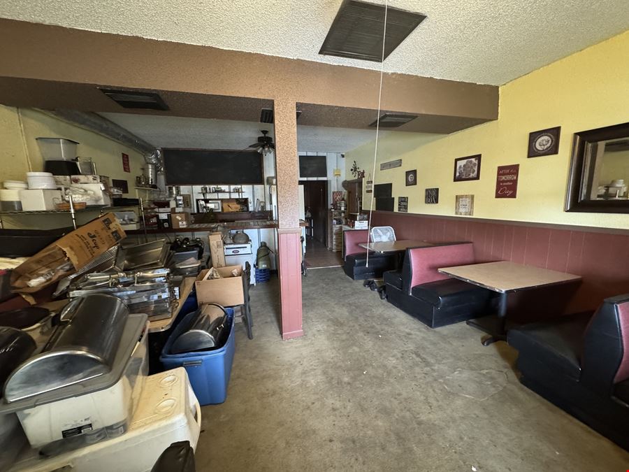 233 State Road 16