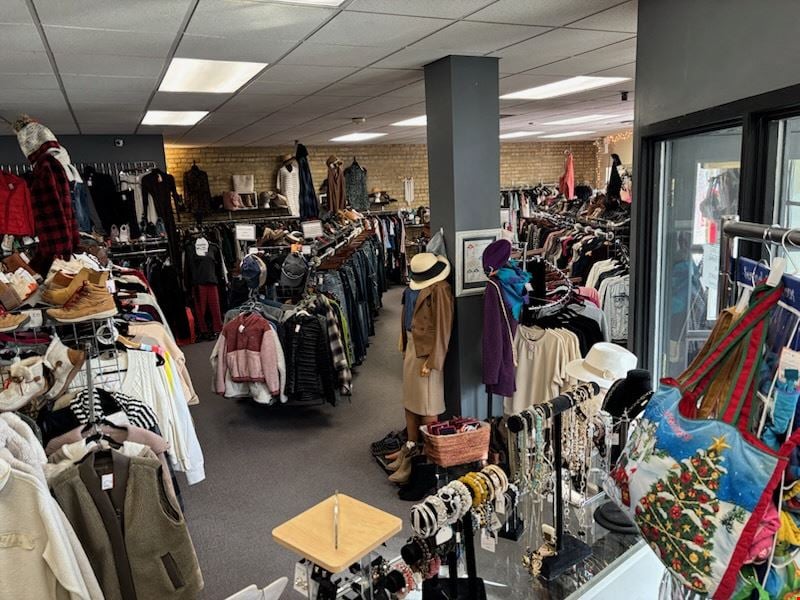 Chaska Retail