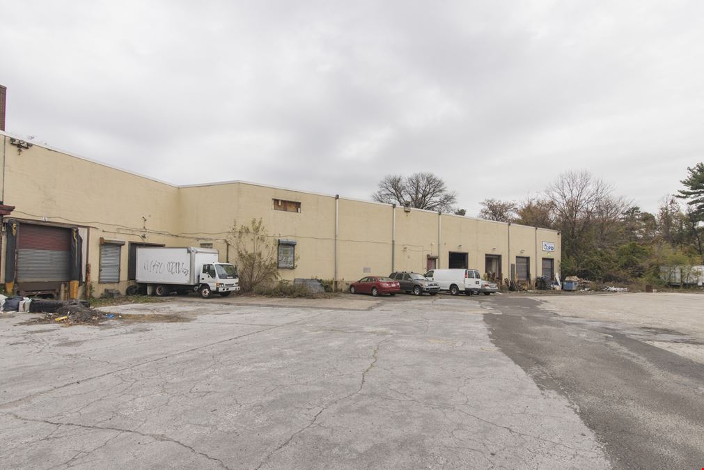 5331 North 10th Street