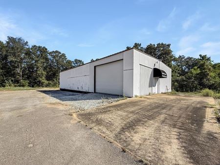 Preview of Industrial space for Sale at 5201 Reichhold Rd