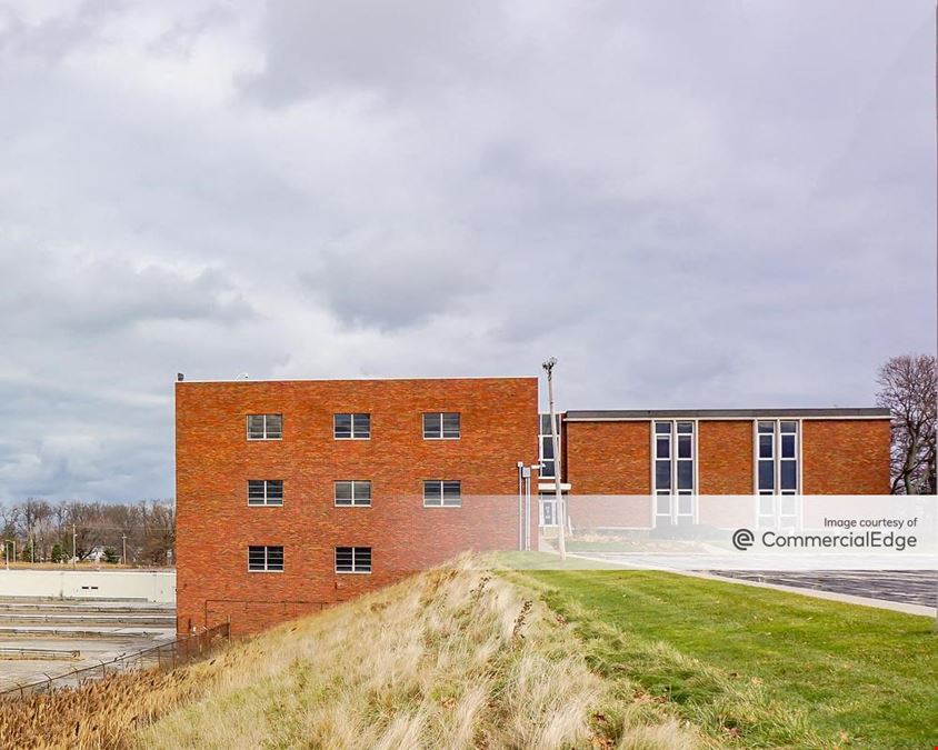1400 Worden Road
