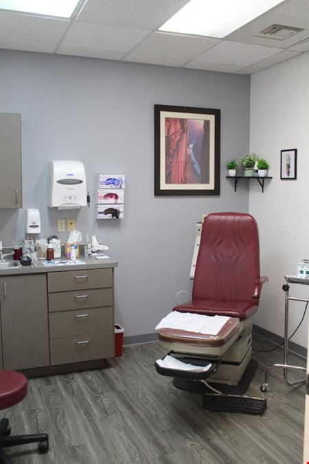Preview of Other space for Rent at 13949 W. Meeker Boulevard