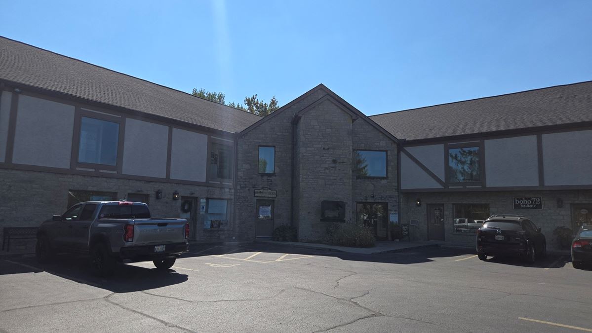 55 S High Street, Dublin, OH 43017