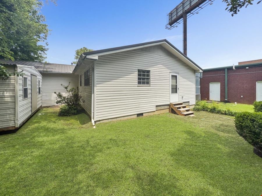 3801 Mill Creek Lane
