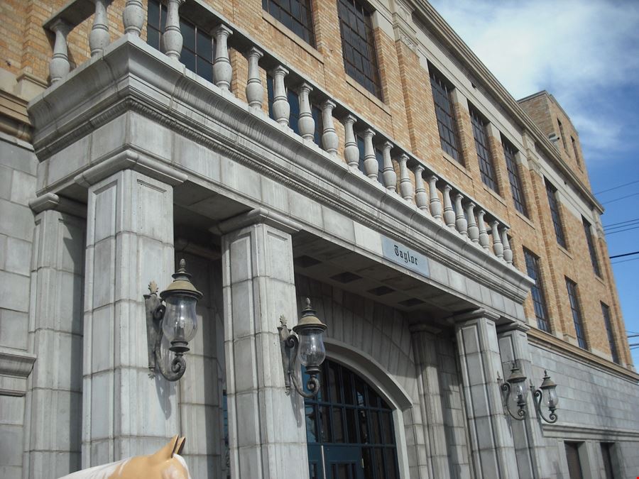 Taylor Office Building
