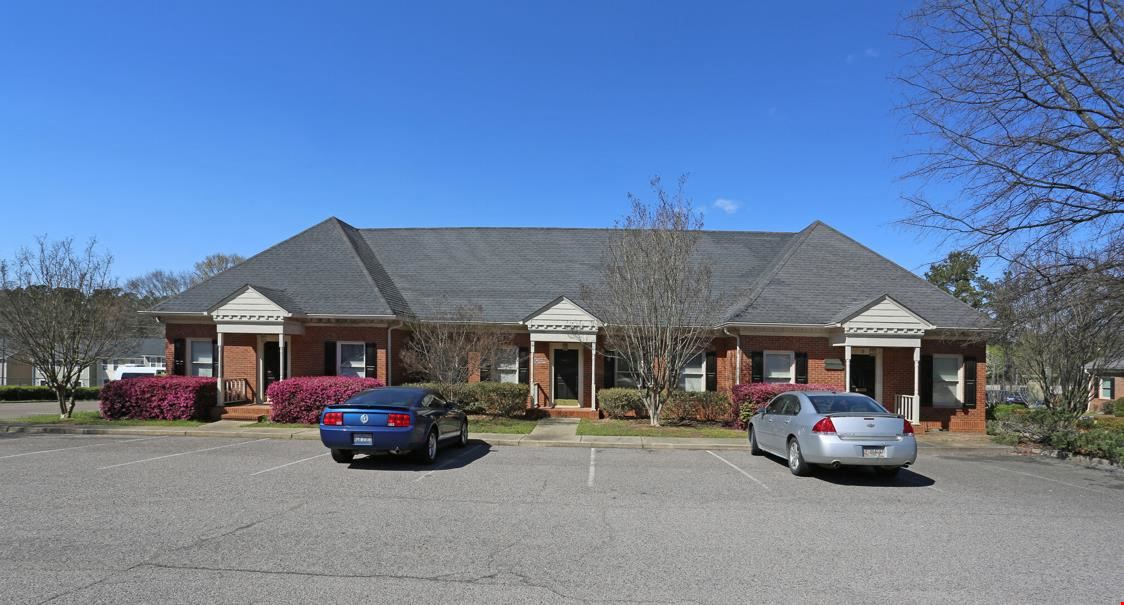 West Augusta Office Bldg