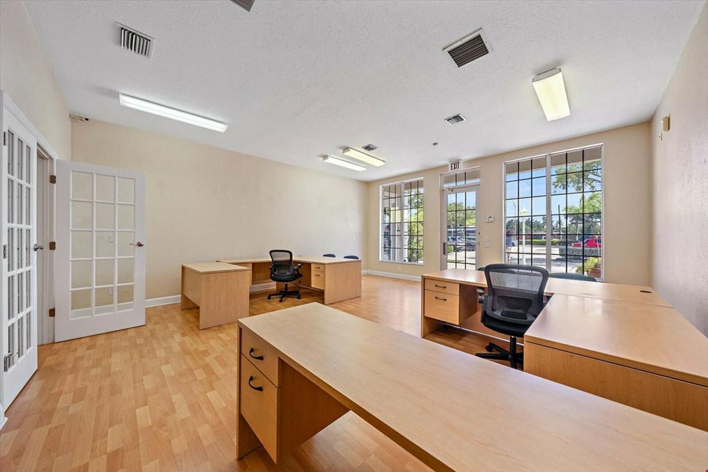 Lakeshore Village Plaza Condo