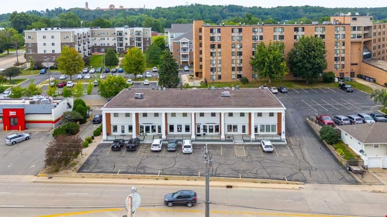 Preview of Office space for Rent at 1027 7th ST NW 