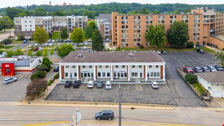 Preview of Office space for Rent at 1027 7th ST NW 