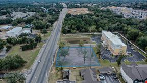 Pine Forest Rd - Retail Parcel