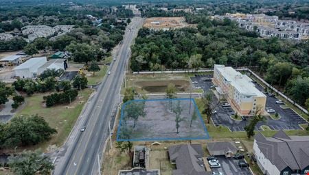 Preview of VacantLand space for Sale at 8973 Pine Forest Rd
