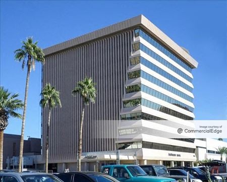 Preview of Office space for Rent at 6900 East Camelback Road