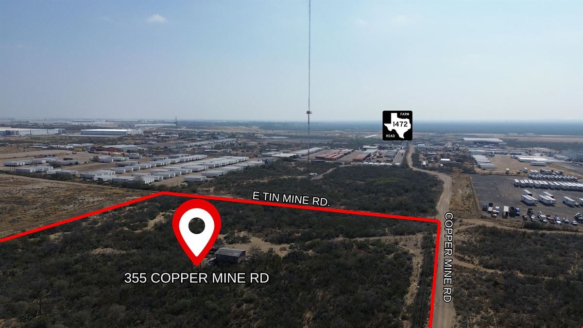 335 Copper Mine Rd