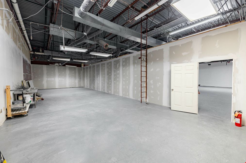5058 South Waverly Road Suite B