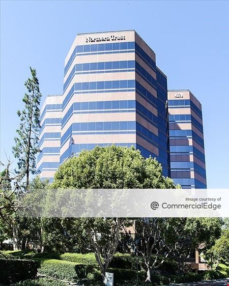Preview of Office space for Rent at 4370 La Jolla Village Drive