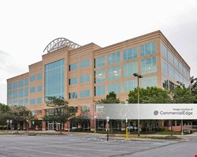 One Annapolis Exchange Office Building