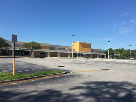 Preview of Retail space for Rent at 400-480  W  Gulf  Atlantic  Hwy