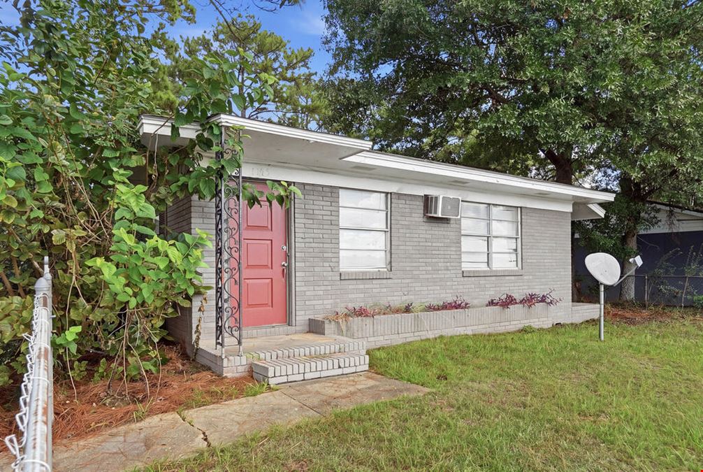 1155 Gillionville Rd