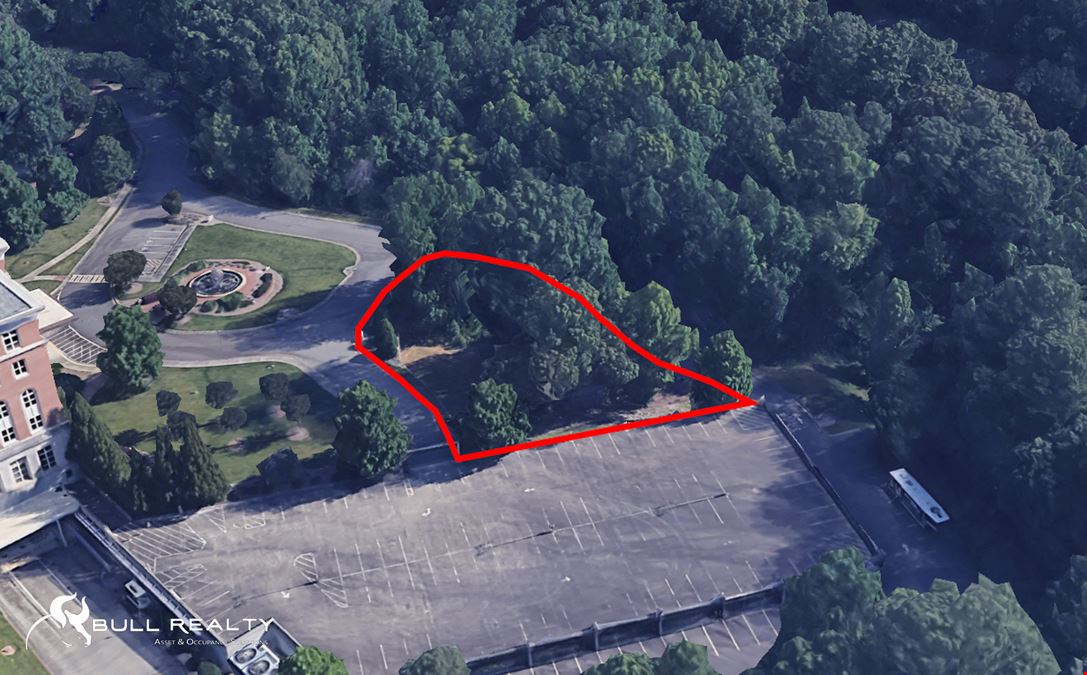 Prime Sugarloaf Site | For Sale | Class “A” Medical - ±14,500 SF to ±72,500 SF