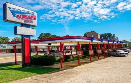 Preview of Retail space for Sale at 1051 Martin Luther King Junior Drive