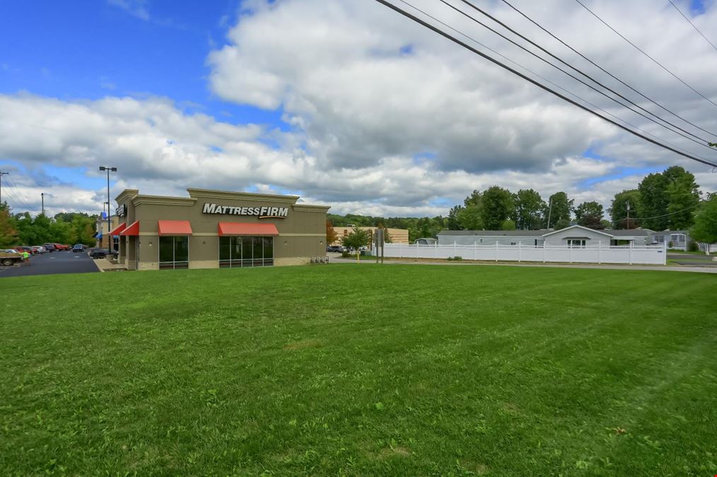 Greenwood Plaza Outparcel