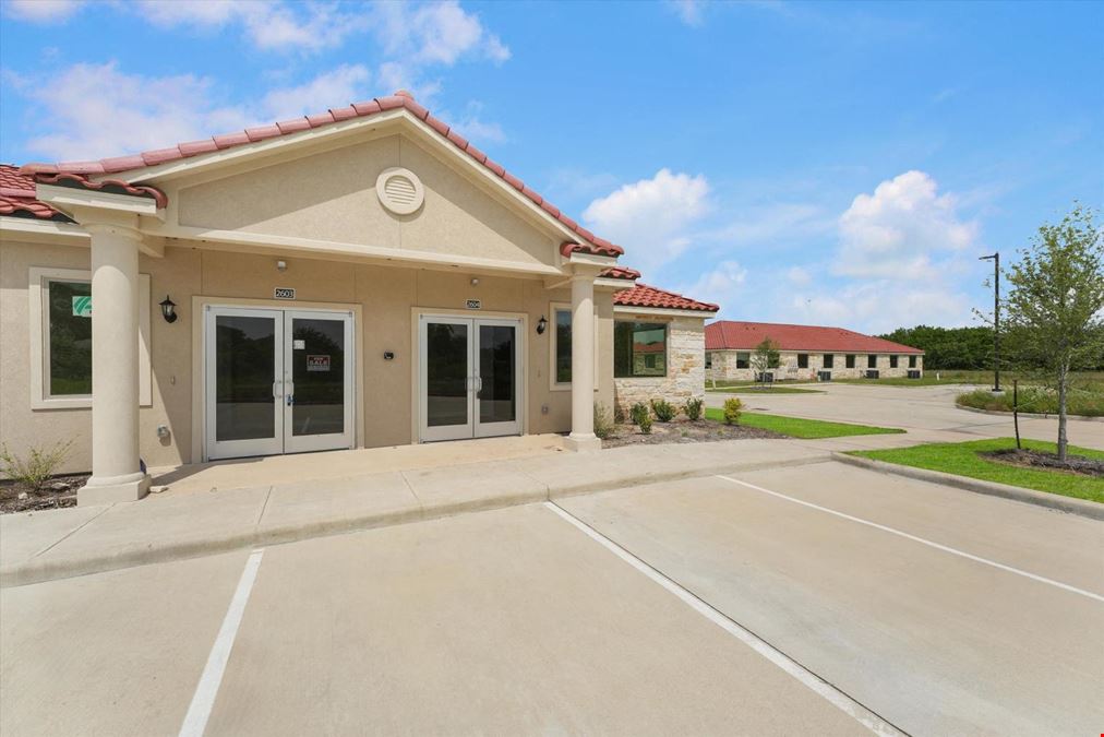 2743 Smith Ranch Rd